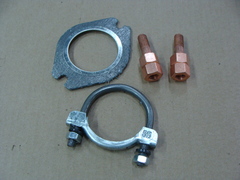 К-т установочный приемной трубы УАЗ дв. 417/4218/402 (MetalPart)