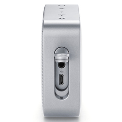 Портативная колонка JBL GO 2 Gray