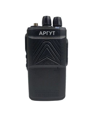 Радиостанция Аргут А-24 UHF