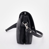 Сумка Саломея 1070 канадский черный