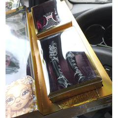 Рейнбоу Хай 4 Мила Берримор