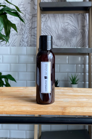 Шампунь для волос CAROLINA