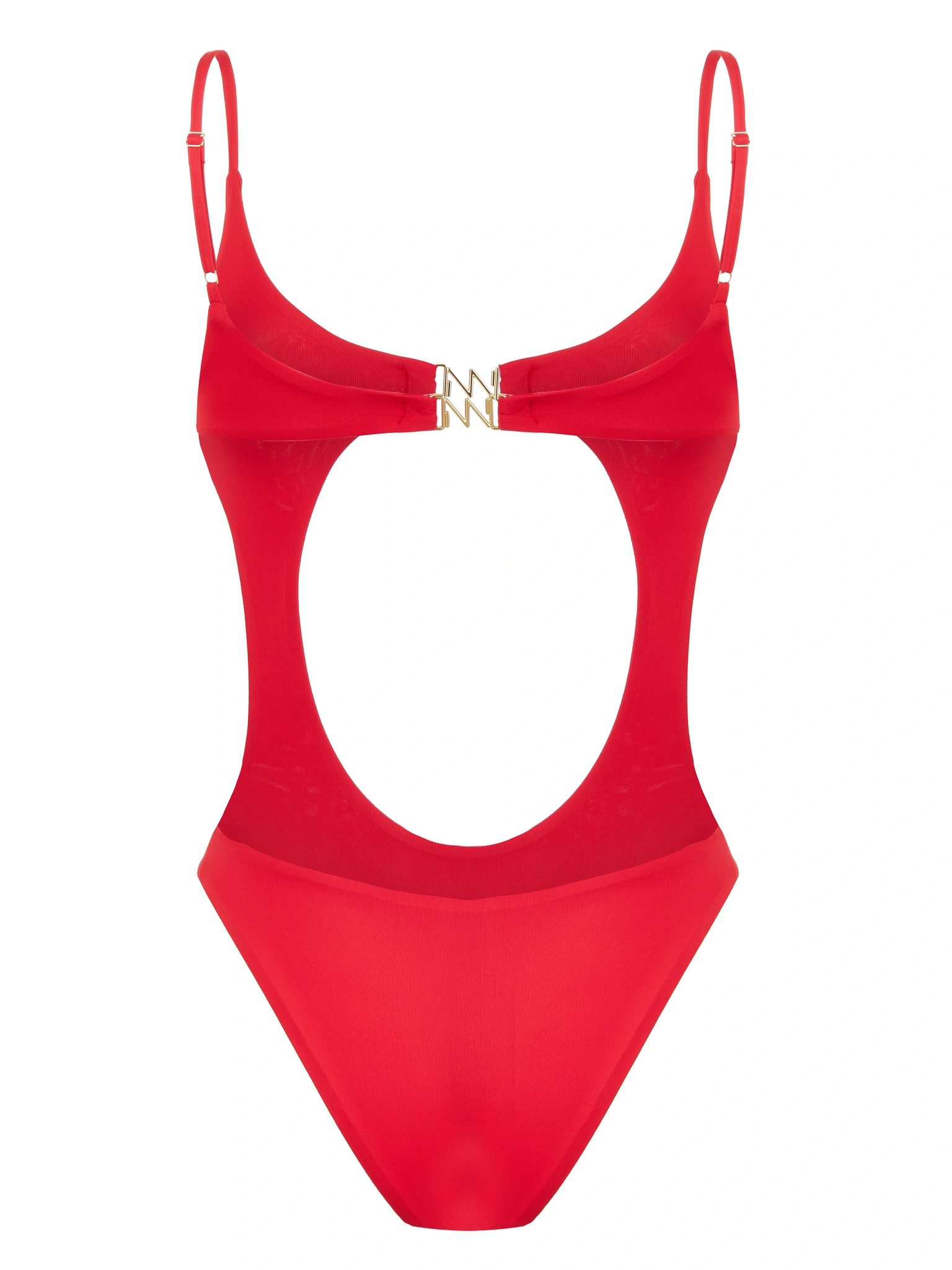 Купальник Catarina, Красный