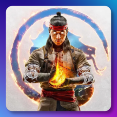 Игра Mortal Kombat 1 Playstation 5 Цифровая