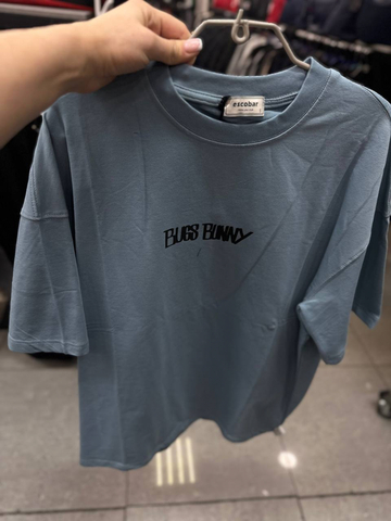 Футболка Escobar 414641blue