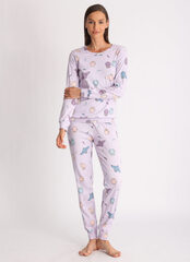 Женская пижама E25K-82P101