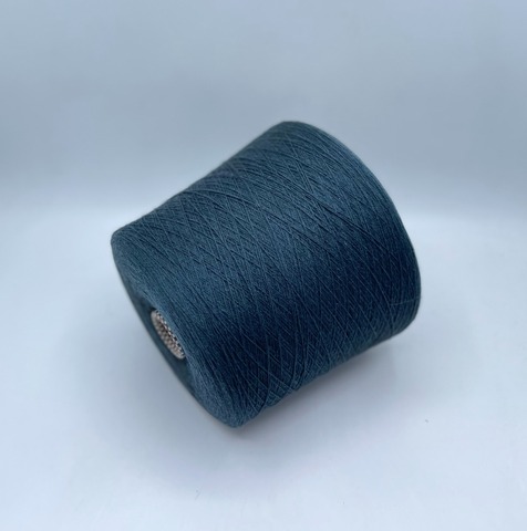 Cariaggi (пр. Италия) арт-Marte, 2/28 1400м/100гр, 70% Меринос, 20% Шелк, 10%Кашемир, цвет- Мурена(430/540), арт.36694