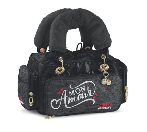 Сумка Mon Amour Pink