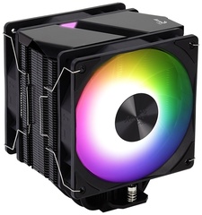 Aerocool Rime 4 Dual ARGB PWM 4P ACTC-RM30427.01