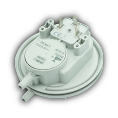 Прессостат Federica Bugatti Varme (Huba Control 40/25)