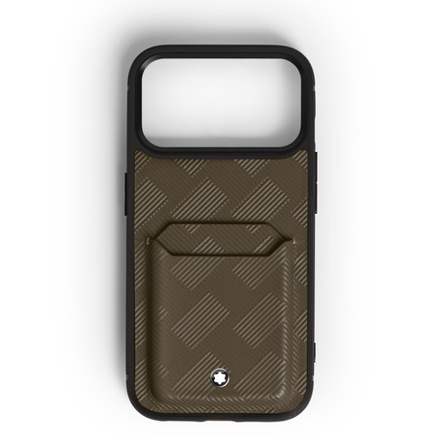 Чехол для iPhone 17 Pro Extreme 3.0, 2cc