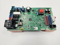 Плата управления для SAUNIER DUVAL Themaclassic C25/F25 (арт. 0020200395)