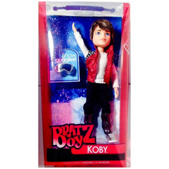 Братц Мальчики Коби с Горнолыжными Очками