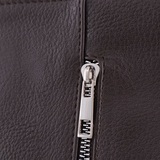 Сумка Саломея 198 темный шоколад