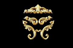 Силиконовый молд 