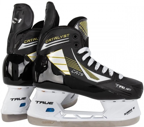 Коньки TRUE CATALYST 5 SR 10,5 WIDE