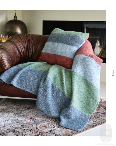 Home 78 журнал от Lana Grossa