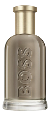 Boss Bottled Eau De Parfum