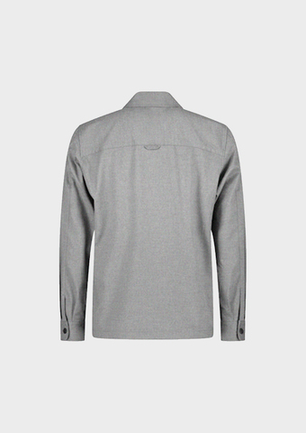 Овершот ROY ROBSON