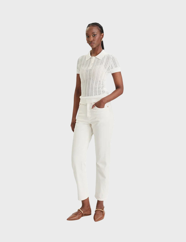 Джемпер-поло GUESS