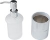 Allen Brau 6.31A06-00 6.31A06-00 PRIORITY Дозатор для мыла, настольный, база хром (367932)