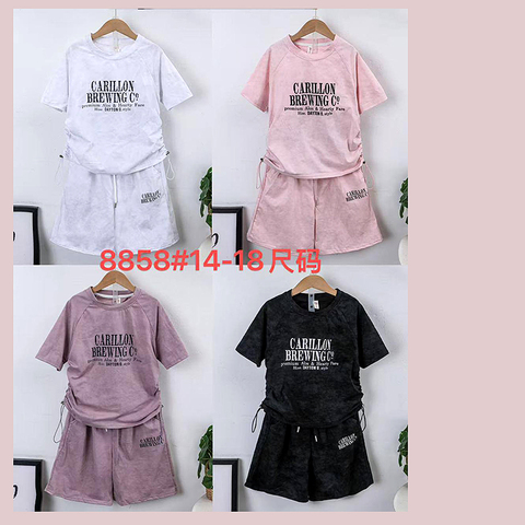 Костюм хлопок д (5-10) 260313-DR4077