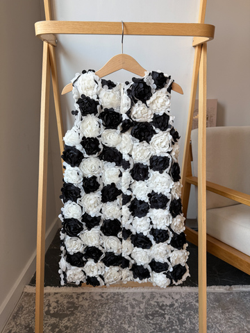 Нарядное платье Miss Blumarine, 116