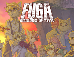 Fuga: Melodies of Steel (для ПК, цифровой код доступа)