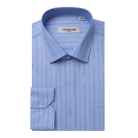 Рубашка ME307B-30 (L-4XL)