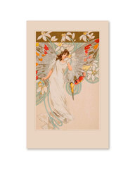 Открытки. Рафаэль Таффури