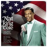 COLE, NAT KING: SINGS THE AMERICAN SONGBOOK (Винил) (Виниловая пластинка)