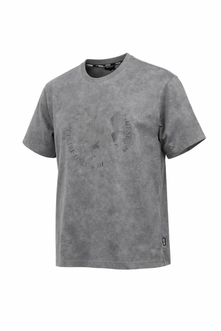 Футболка Diesel 411159grey