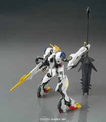 Mobile Suit Gundam: Iron-Blooded Orphans. Barbatos Lupus Rex 1/144 (HG) (сборная модель)
