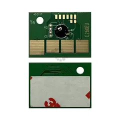 Чип Lexmark E260, E360, E460 3.5K