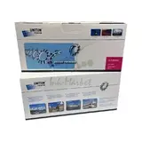 Совместимый картридж UNITON Premium для SAMSUNG Xpress C3010/С3060 (CLT-M503L) (5K) красный