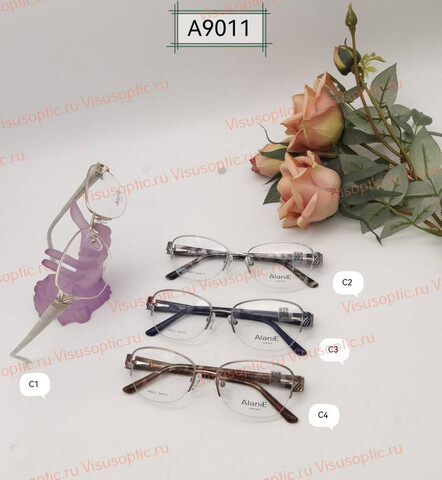 Оправа очков Alanie A90211 Алания
