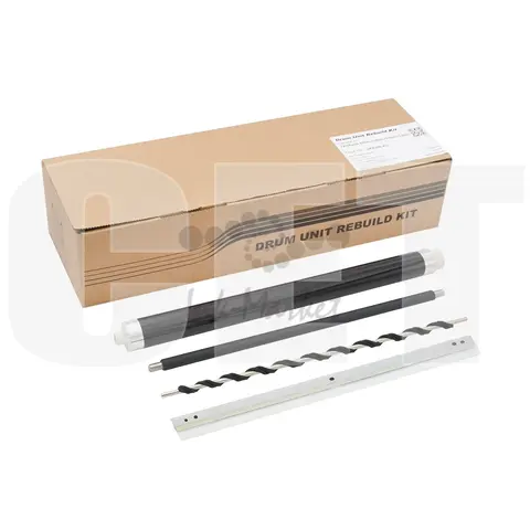 Комплект восстановления драм-юнита для KYOCERA TASKalfa 2552ci/3252ci/3253ci/2553ci (CET) CMYK, 200000 стр., CET501016