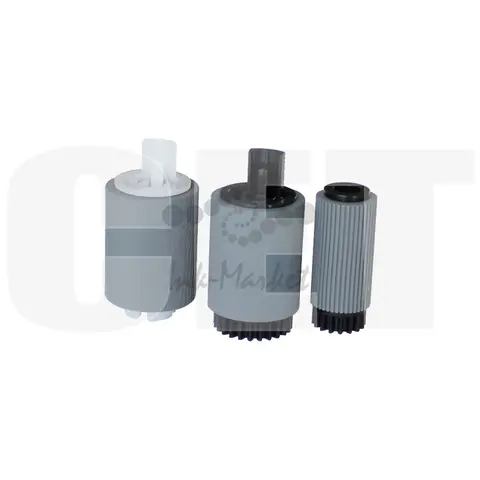 Комплект роликов FB6-3405-000, FC5-6934-000, FC6-6661-000 для CANON iR2270/2870/3570 (CET), CET3502