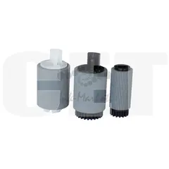 Комплект роликов FB6-3405-000, FC5-6934-000, FC6-6661-000 для CANON iR2270/2870/3570 (CET), CET3502