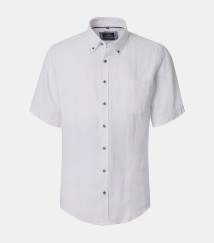 Casa Moda Casual Рубашка льняная