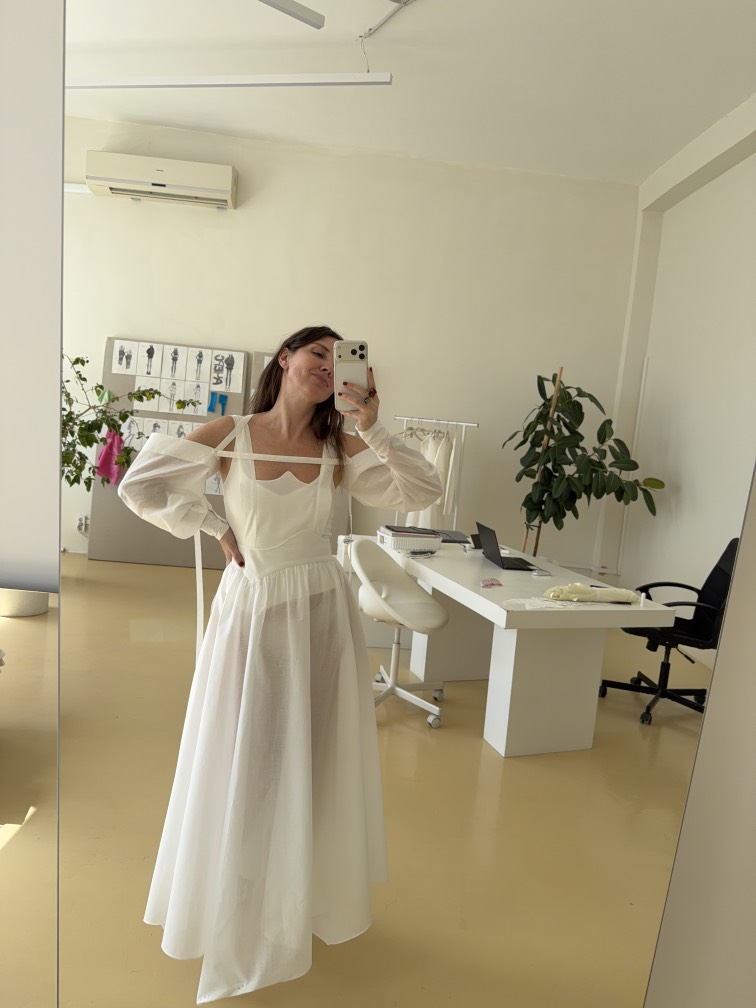 ФАРТУК 