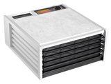 Сушилка для овощей и фруктов Excalibur 4500220GW