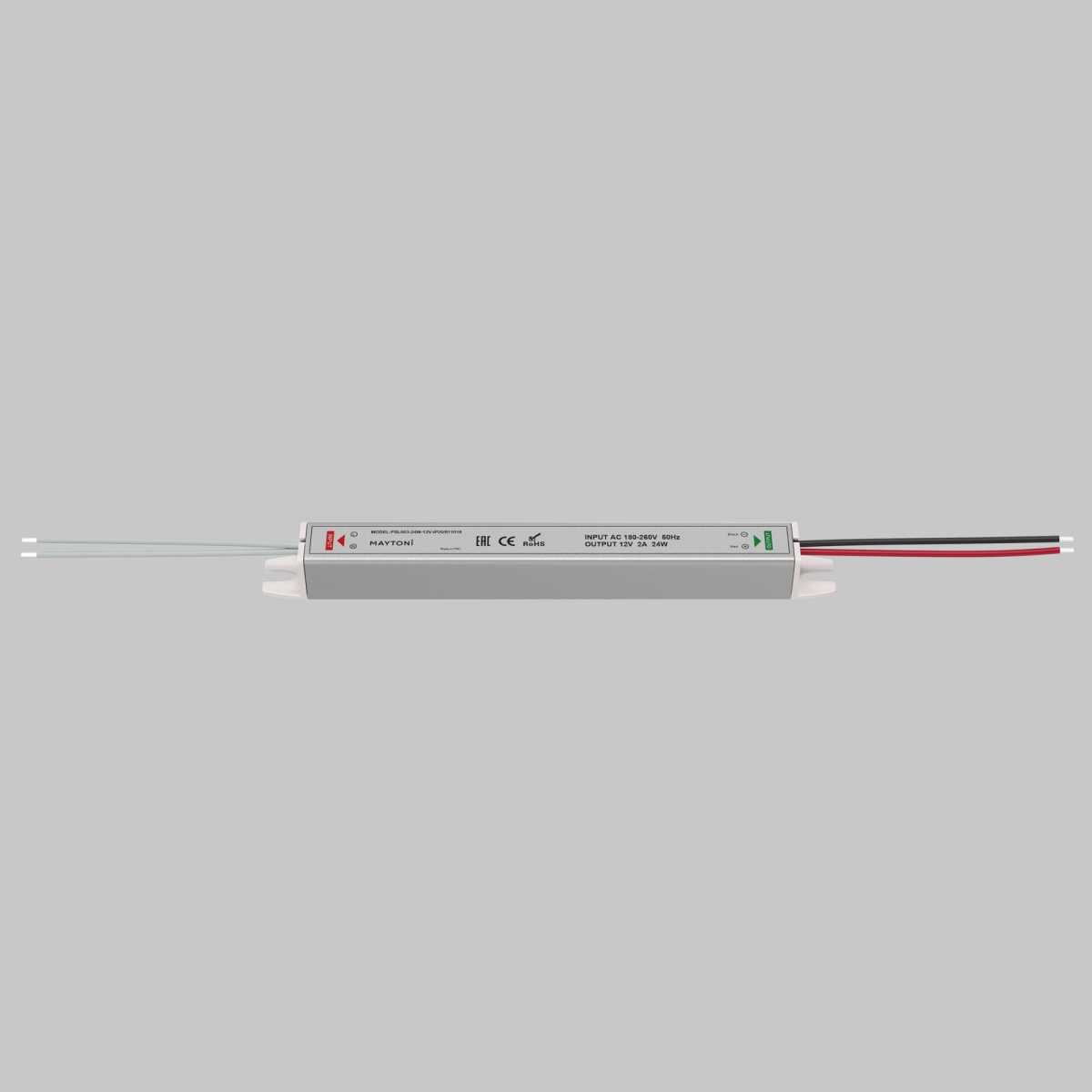 Блок питания Maytoni Led Strip 811016