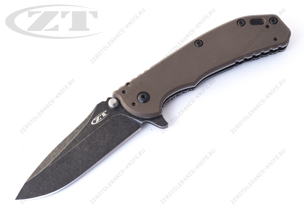 Нож Zero Tolerance 0566FDEBW