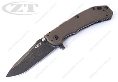 Нож Zero Tolerance 0566FDEBW 