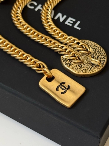 Пояс Chanel