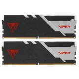 Оперативная память Patriot Viper Venom RGB PVVR532G560C36K