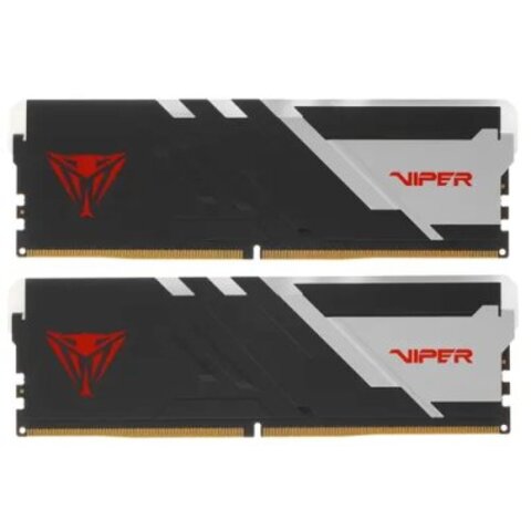 Оперативная память Patriot Viper Venom RGB PVVR532G560C36K