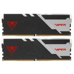 Оперативная память Patriot Viper Venom RGB PVVR532G560C36K
