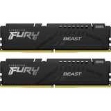 Оперативная память Kingston Fury Beast Black Expo KF560C30BBEK2-32